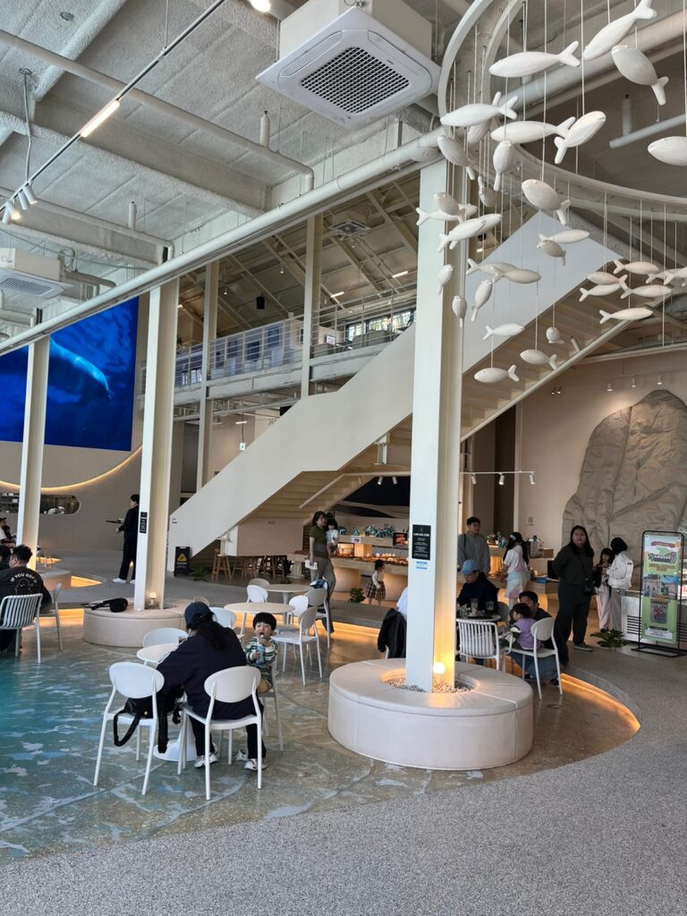 김포 수산공원 시설1