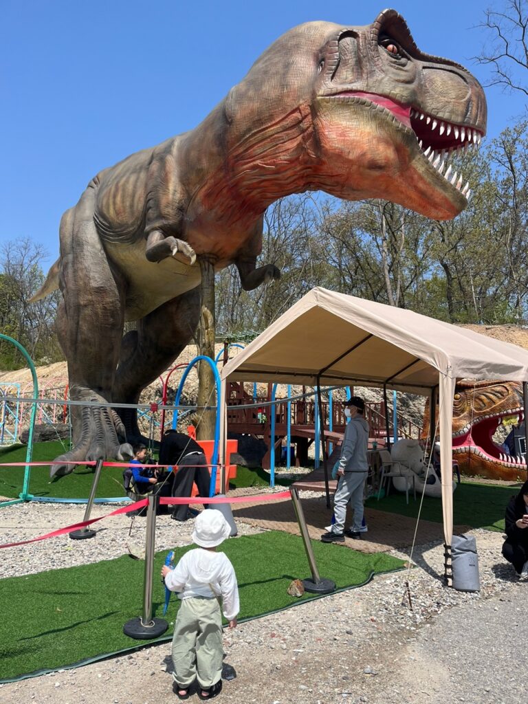 쥬라기 코스터4