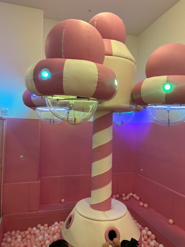 고고다이노 키즈카페 다산점 비키2