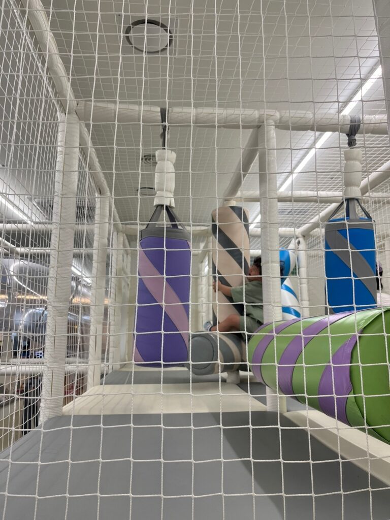 고고다이노 키즈카페 다산점 토모3