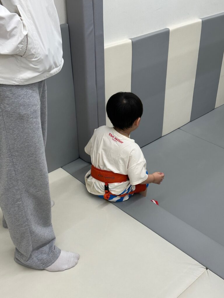 고고다이노 키즈카페 다산점 핑4