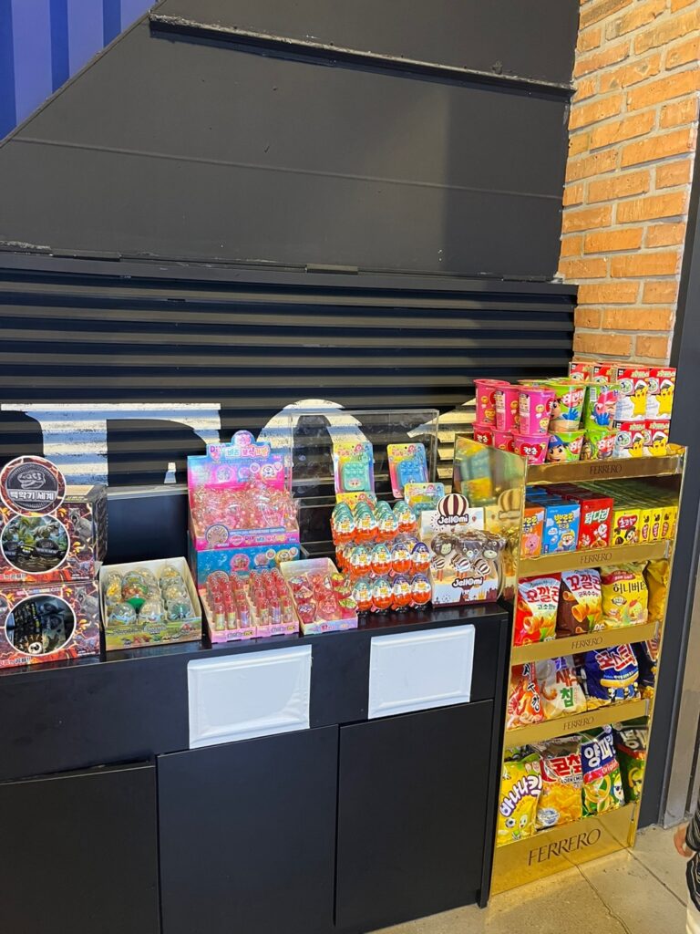 공룡월드 키즈카페 시흥점 화장실2